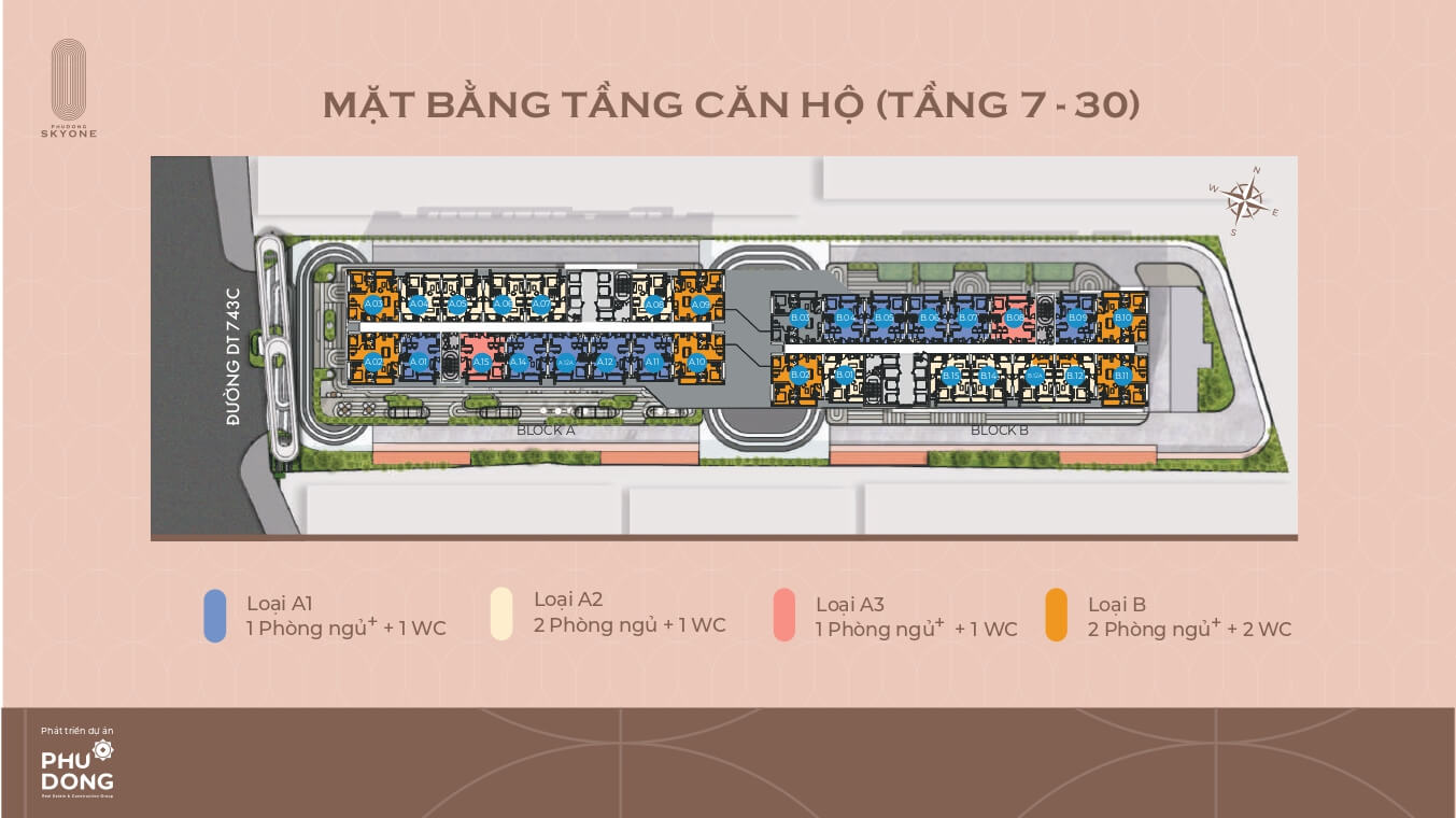 MB TẦNG 7-30
